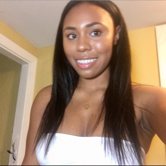 Meet your Posher, Taylor - Picture 1 of 1